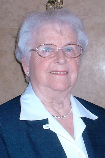 Georgette Grenon Gosselin