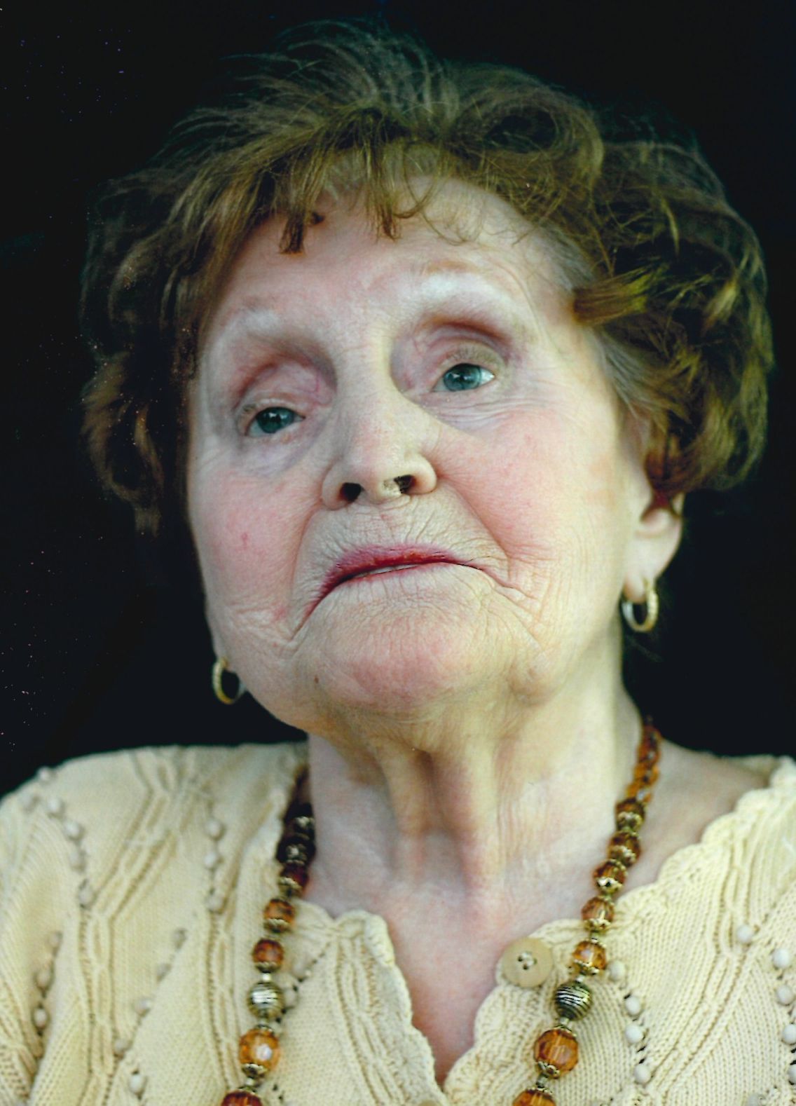 Berthe Bouchard