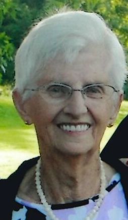 Marguerite Papillon