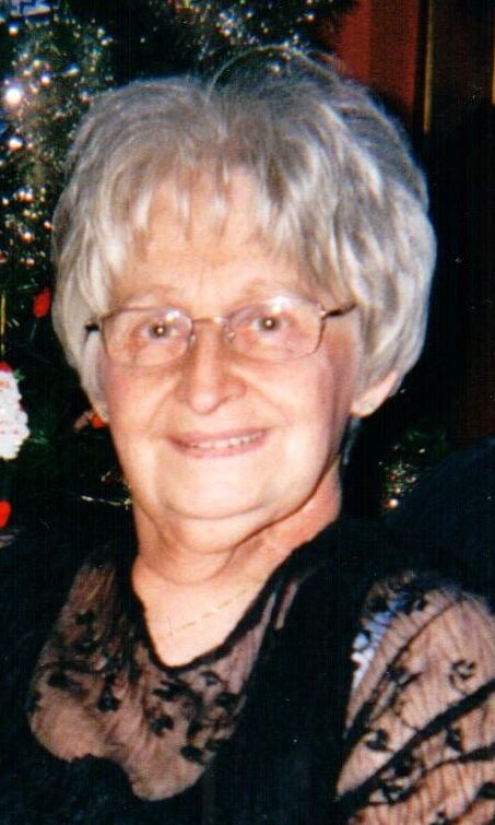 Cécile Dumont