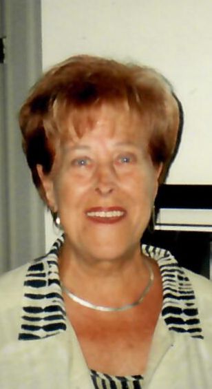 Lucille Verreault Richard