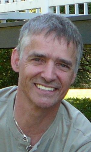 Richard Bussières