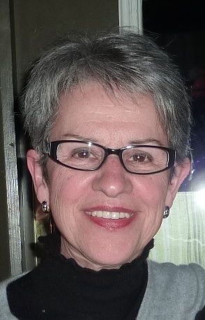 Claudette Boutin Bouffard