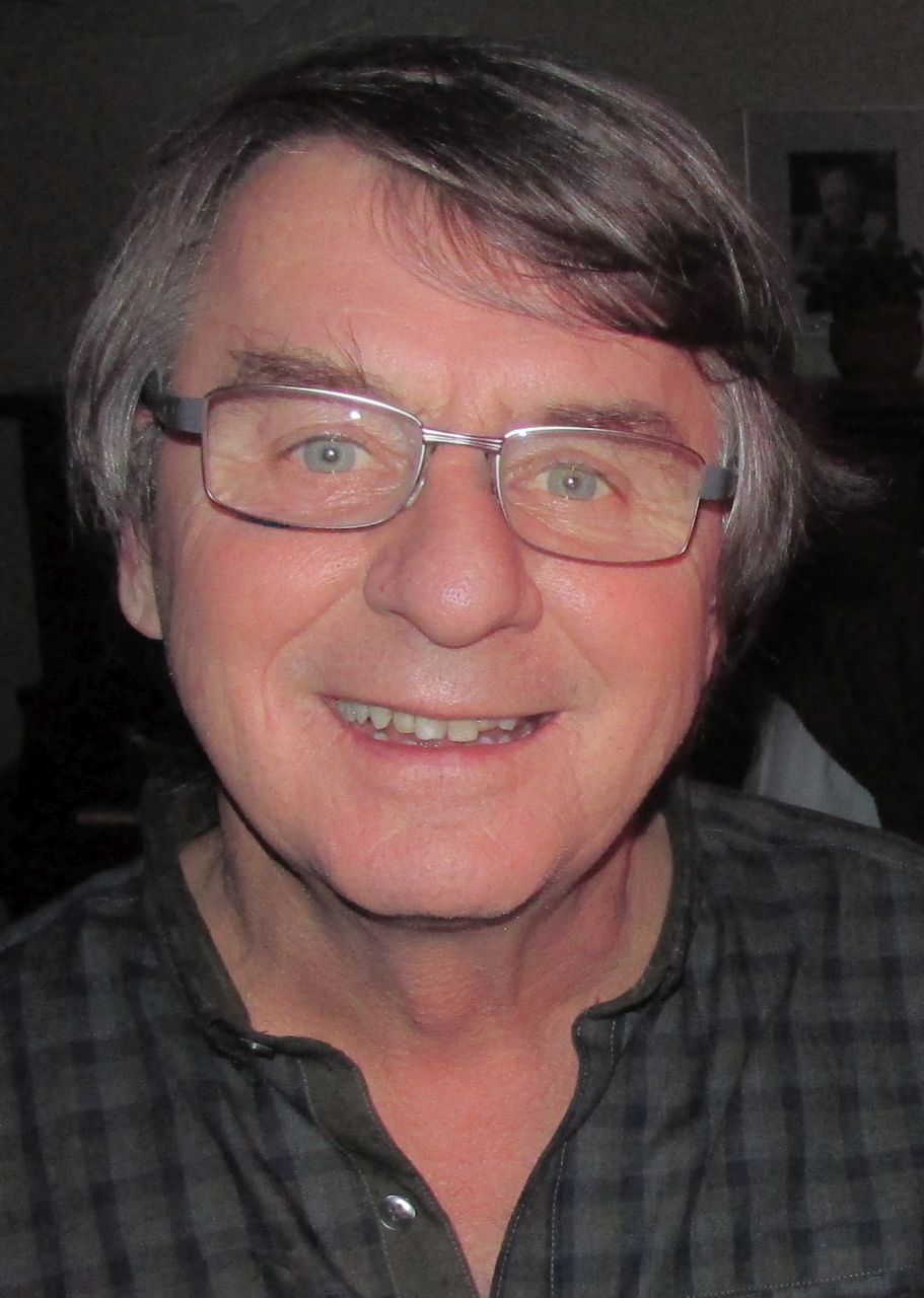 Louis Mainguy