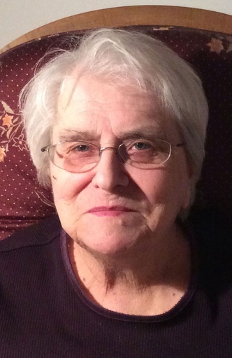 Ghislaine Marcotte Desrosiers