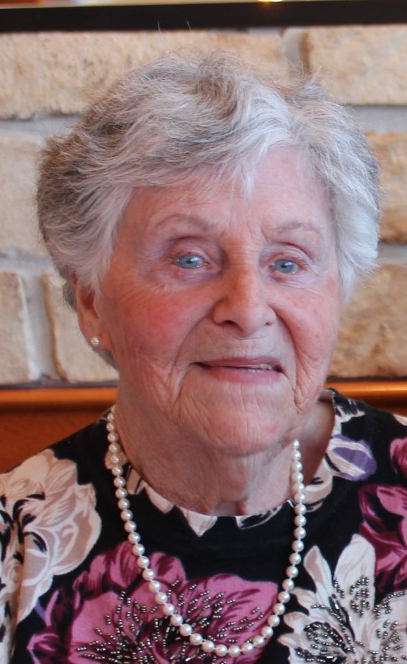 Madeleine Picard Payette