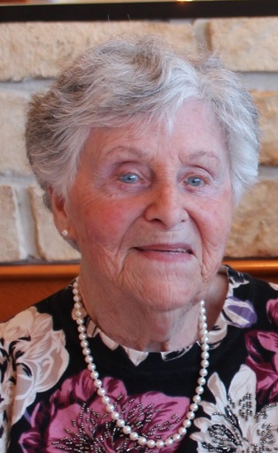 Madeleine Picard Payette