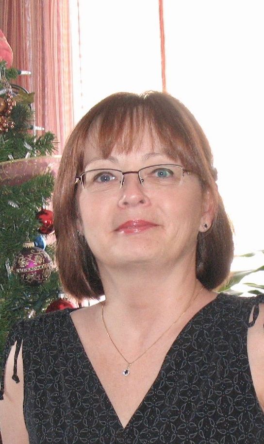 Céline Canuel