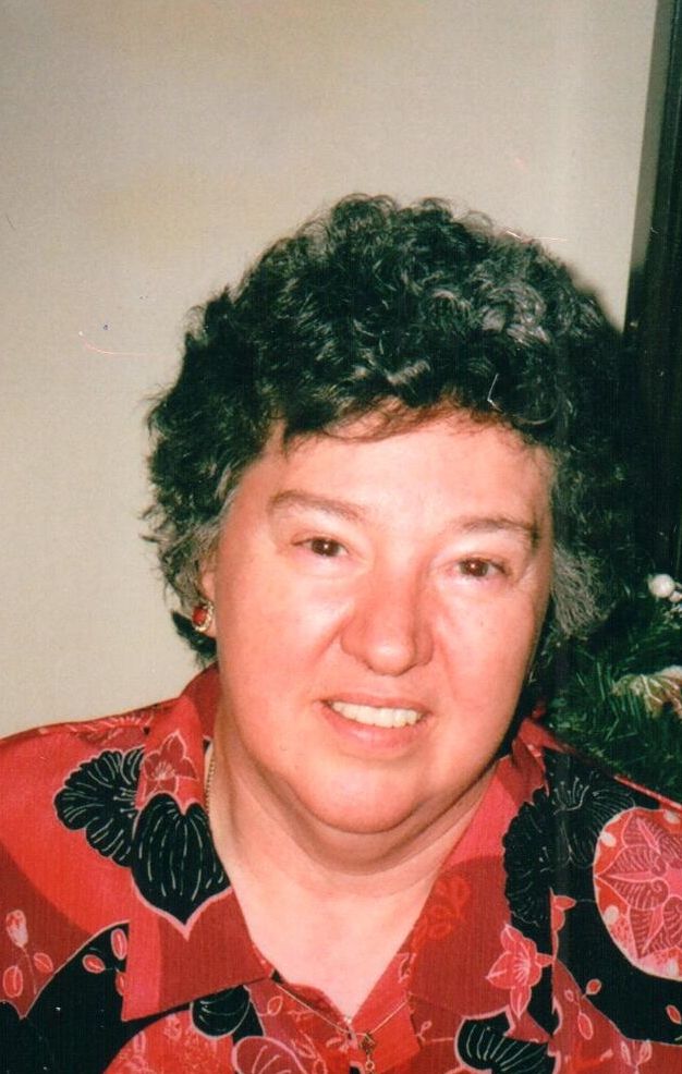 Gertrude Fortier