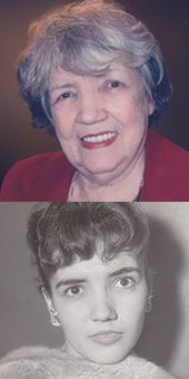 Pauline Gaulin