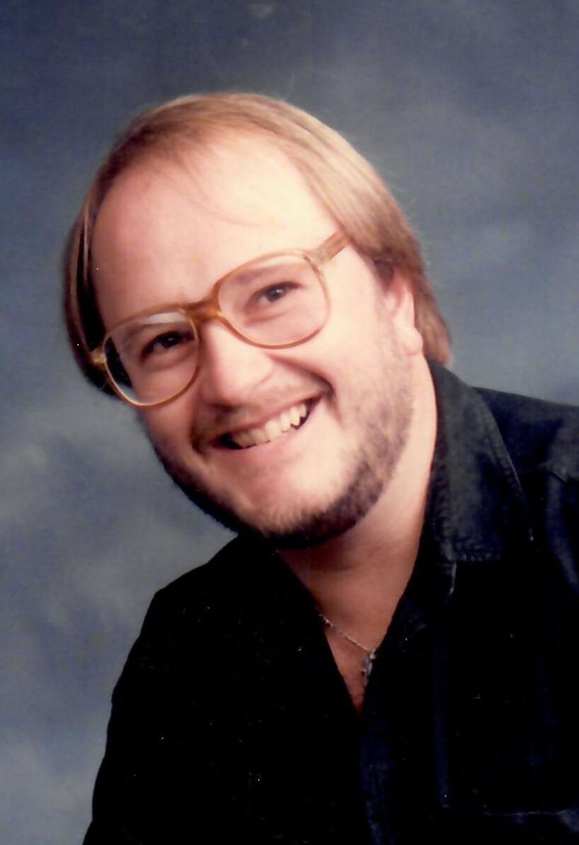 Claude Marcoux