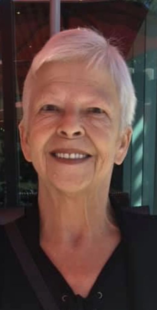 Denise Dorion