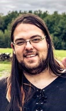 Jean-Sébastien Tremblay