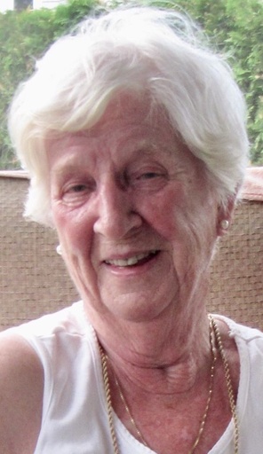 Cécilia Martin Desmeules