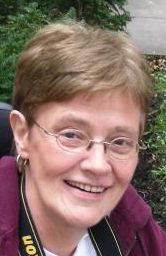 Lise Grégoire