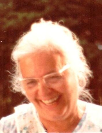 Henrienne Saint-Laurent (Samson)