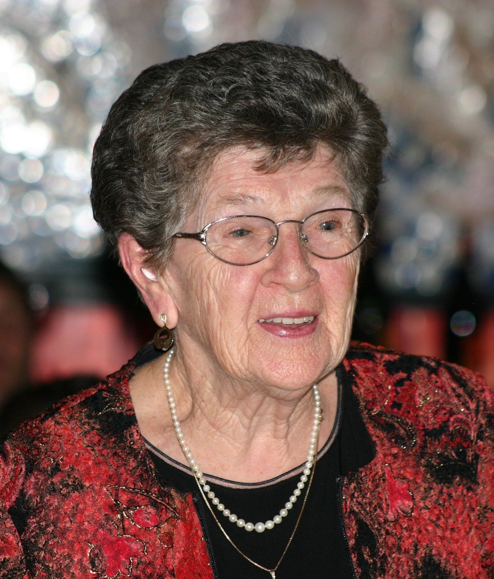 Albertine Guérin Lachance