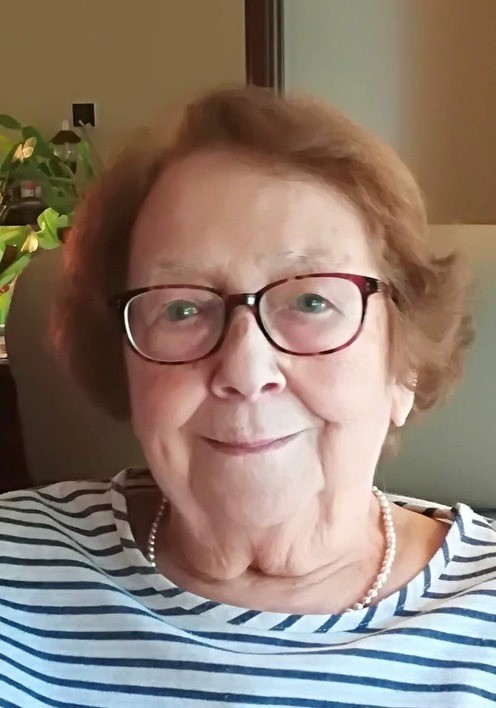 Colette Vaillancourt