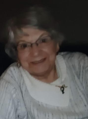Estelle Rousseau
