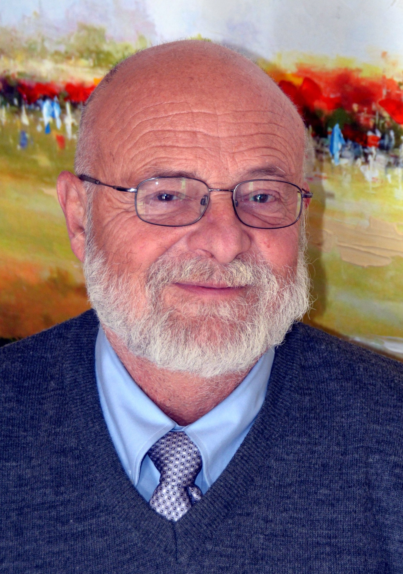 Jean Trudel