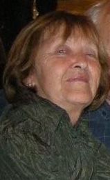 Françoise (France) Dion Robitaille