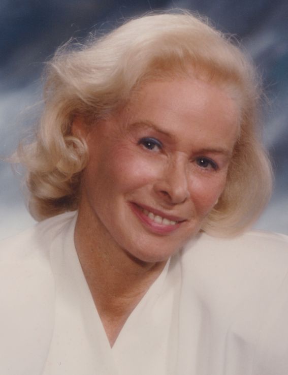 Huguette Lacroix