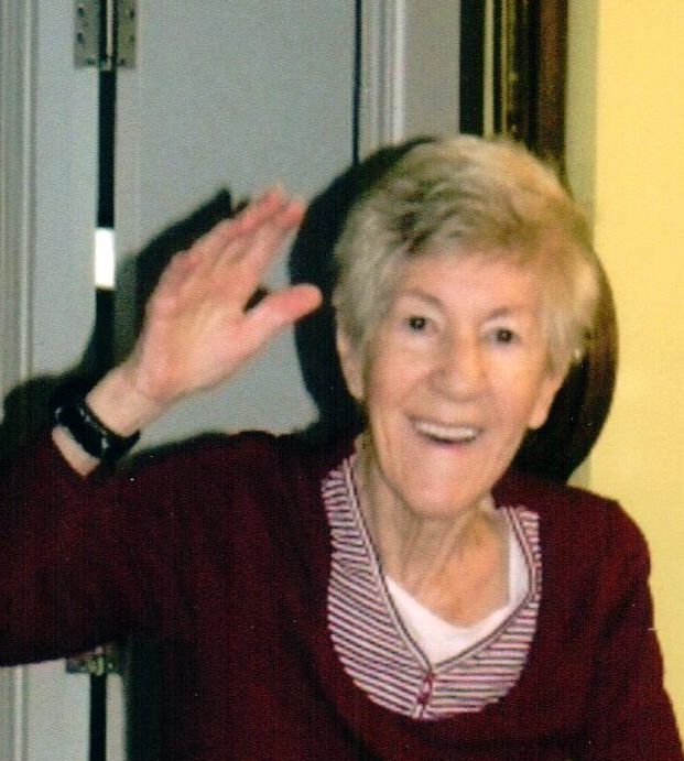 Marie-Paule Pouliot