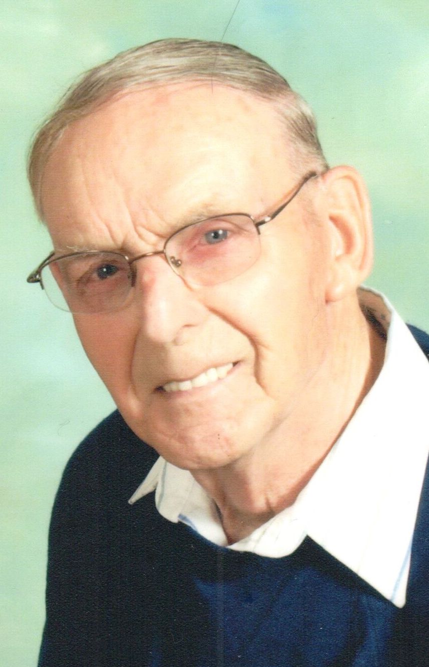 Adéodat Perreault