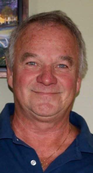 Raymond Nolin