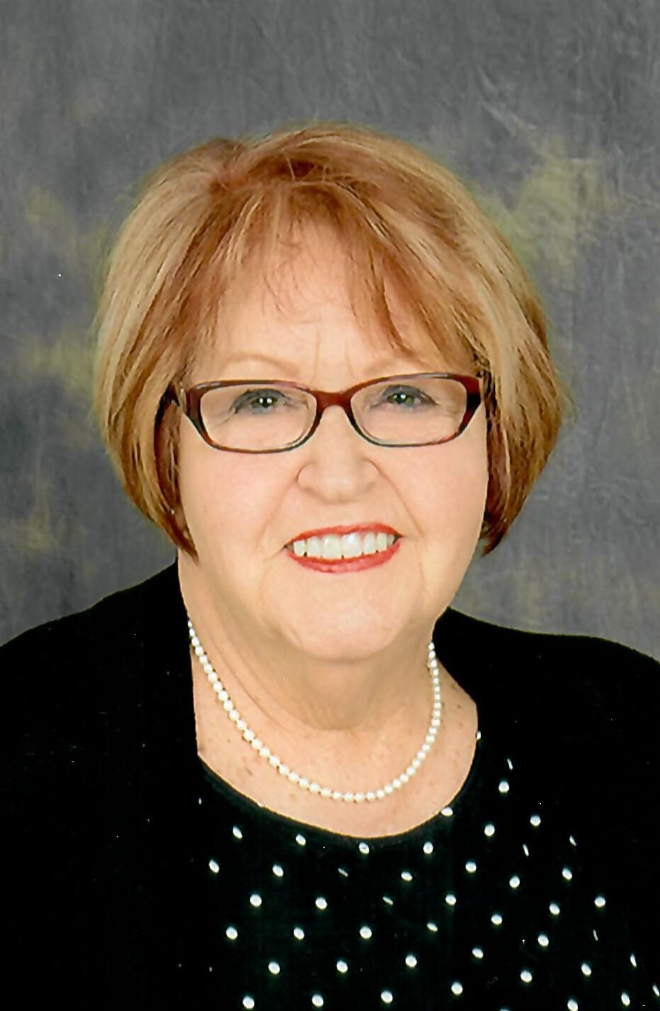 Jacqueline Lavoie
