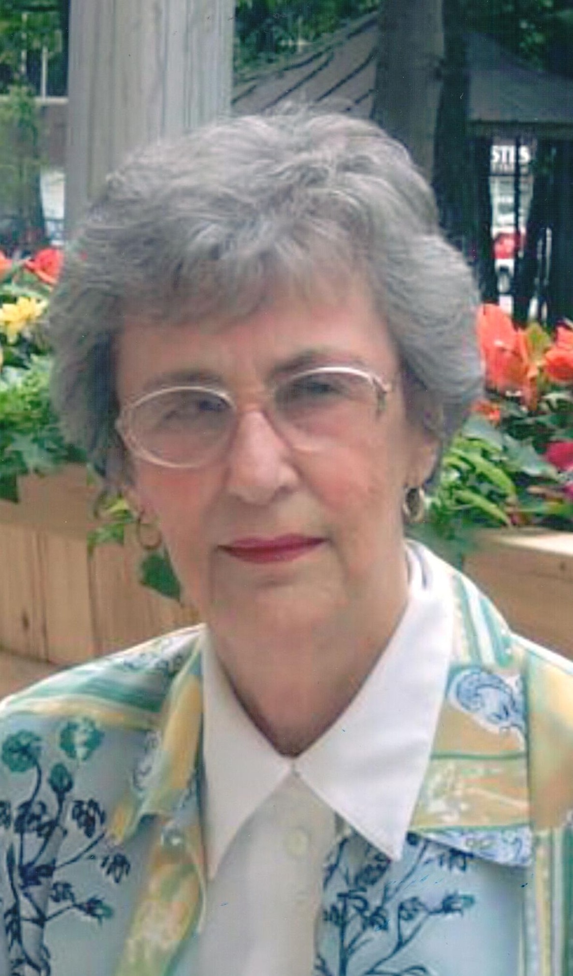 Monique Thériault