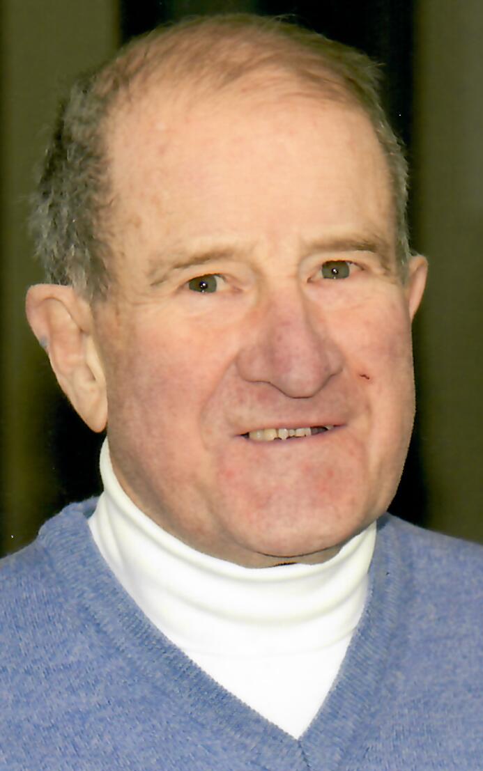 Robert Banville