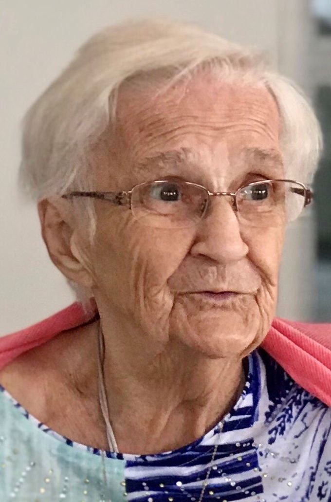 Marguerite Leclerc Garant