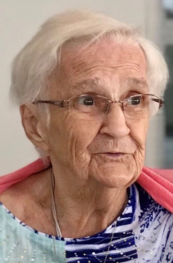 Marguerite Leclerc Garant