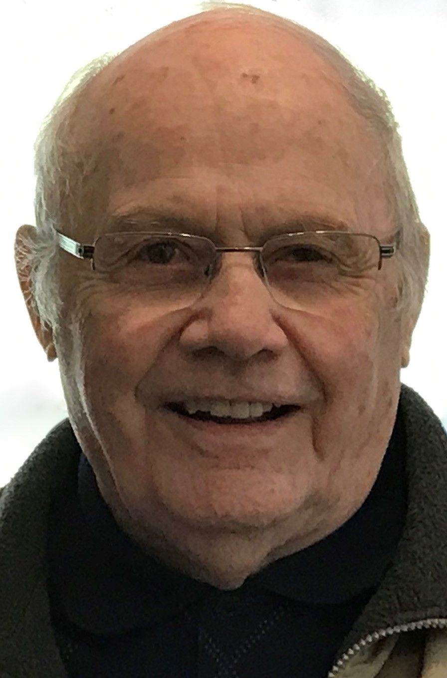 Yves Vaillancourt