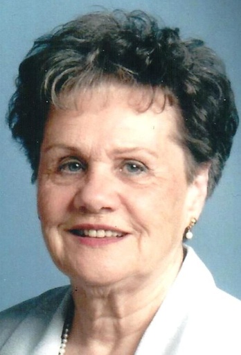 Fernande Thiffault Ouellet