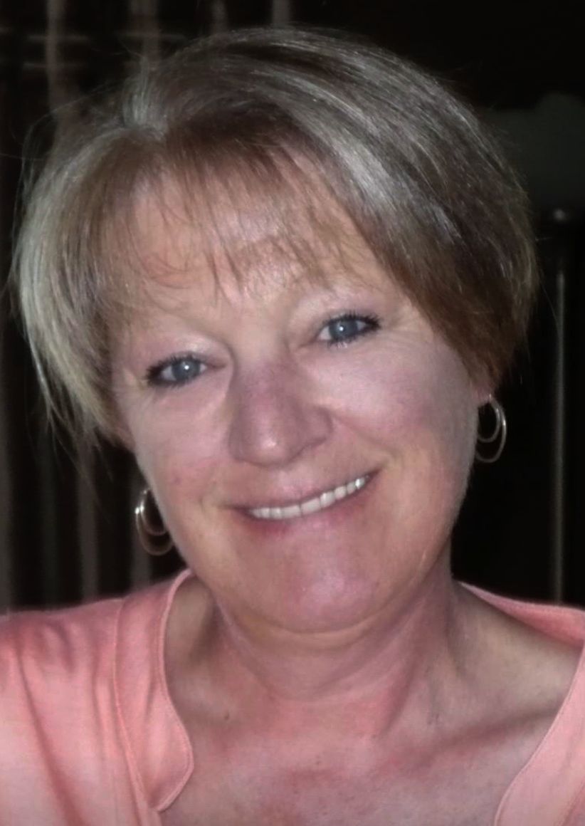 Chantal Normand