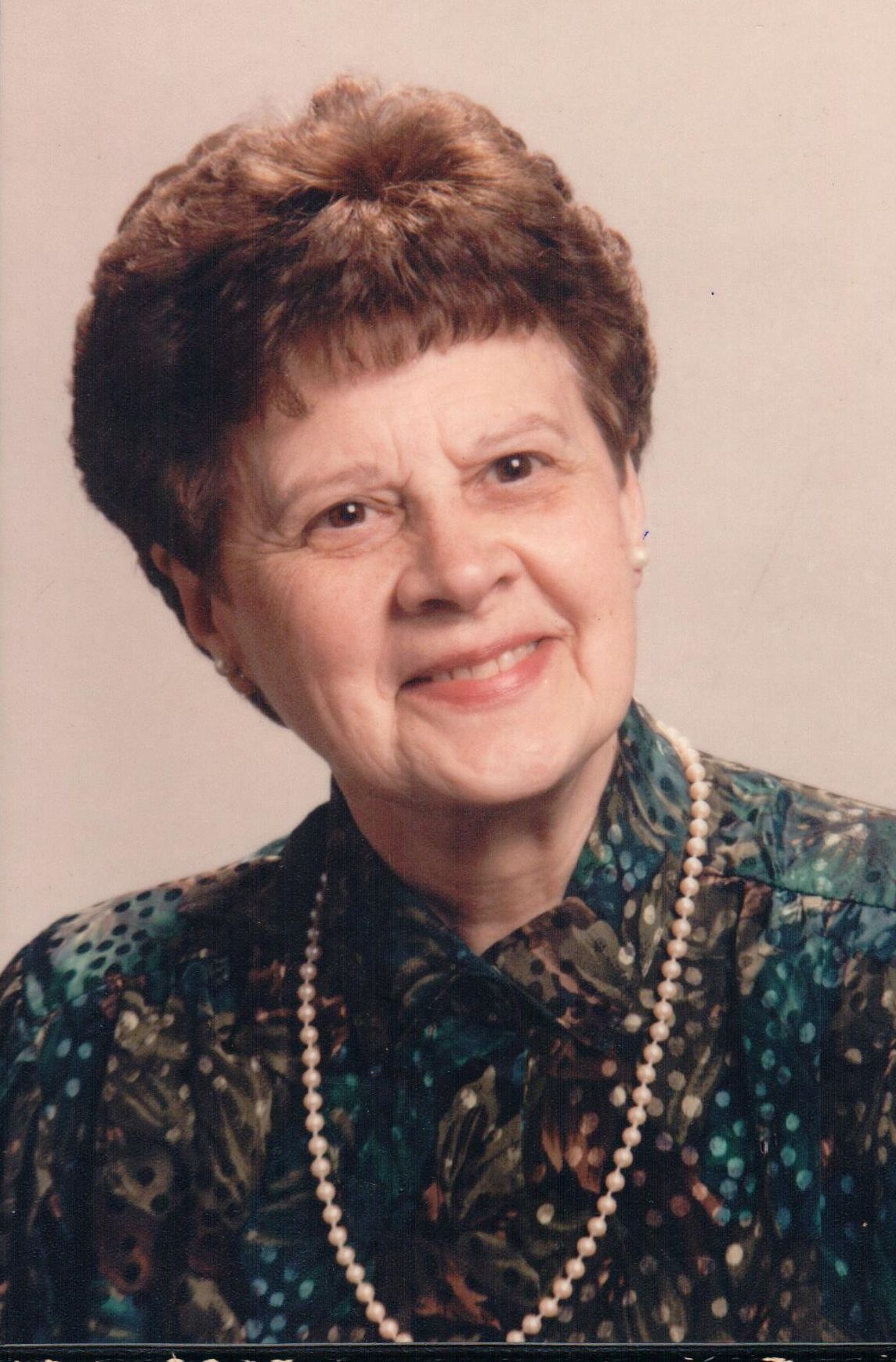 Noëlla Pouliot Lapointe