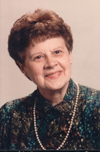 Noëlla Pouliot Lapointe