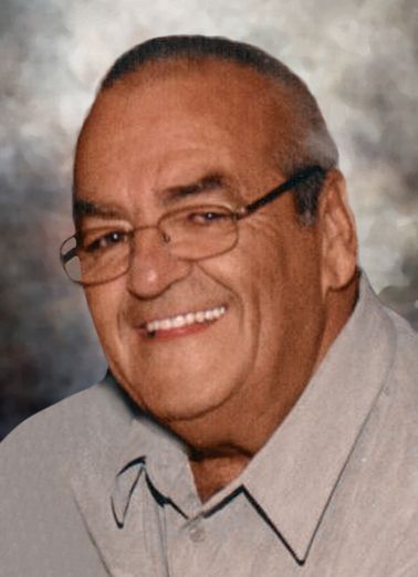 Alain Dubé