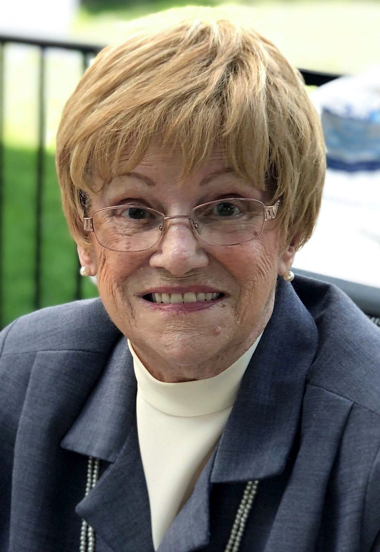 Florence Audet Labrecque