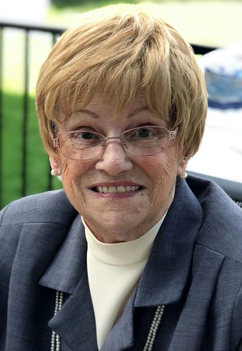 Florence Audet Labrecque