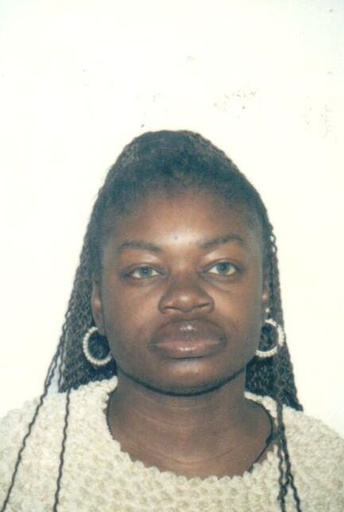 Andrée-Anne Marceau