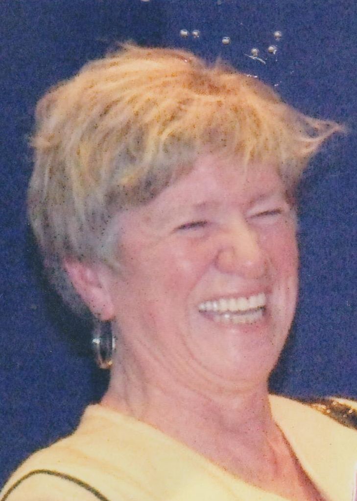 Nicole Michelin Camaro