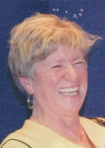 Nicole Michelin Camaro