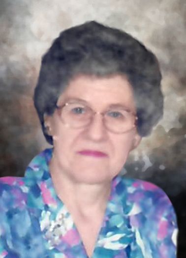 Aline Dauphin