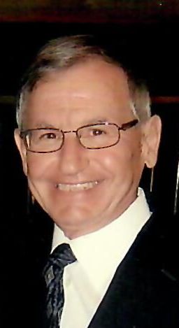 John P. Buzzetti