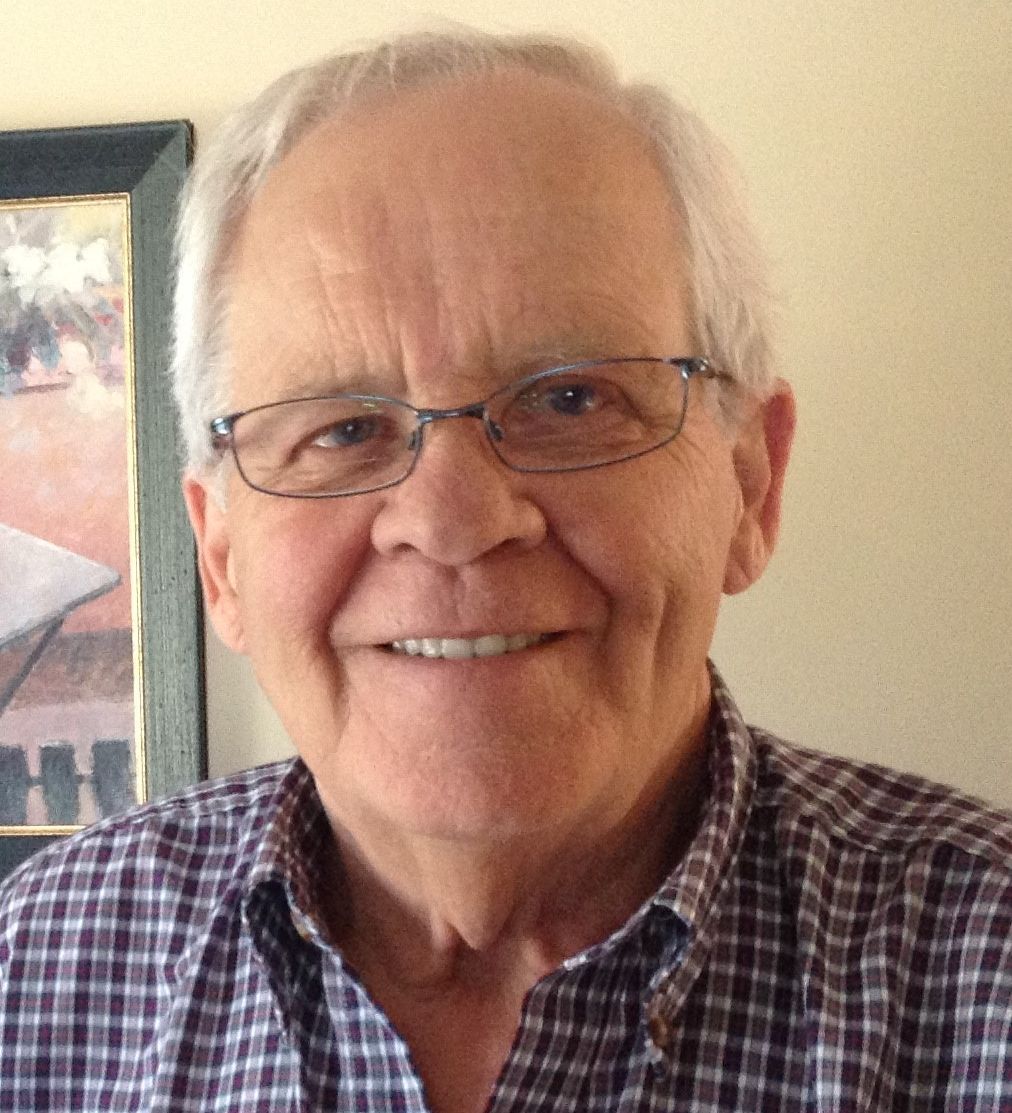 Michel Goslaind