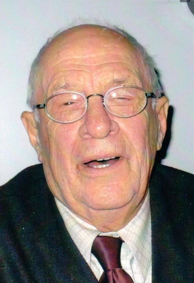Léonce Beaudoin