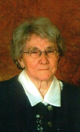 Émilia Asselin Gagné